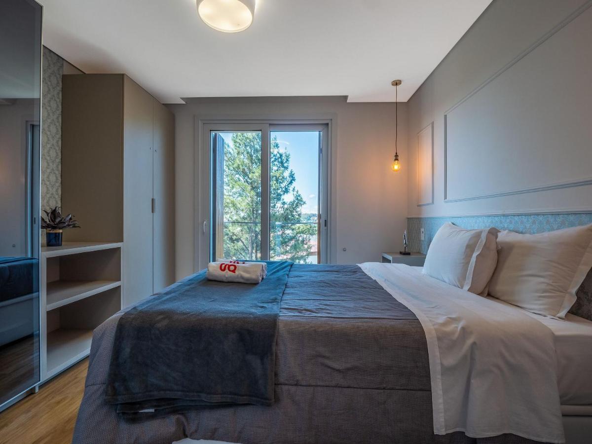 Alpes Da Montanha 501 - Apartamento Em Gramado Esterno foto