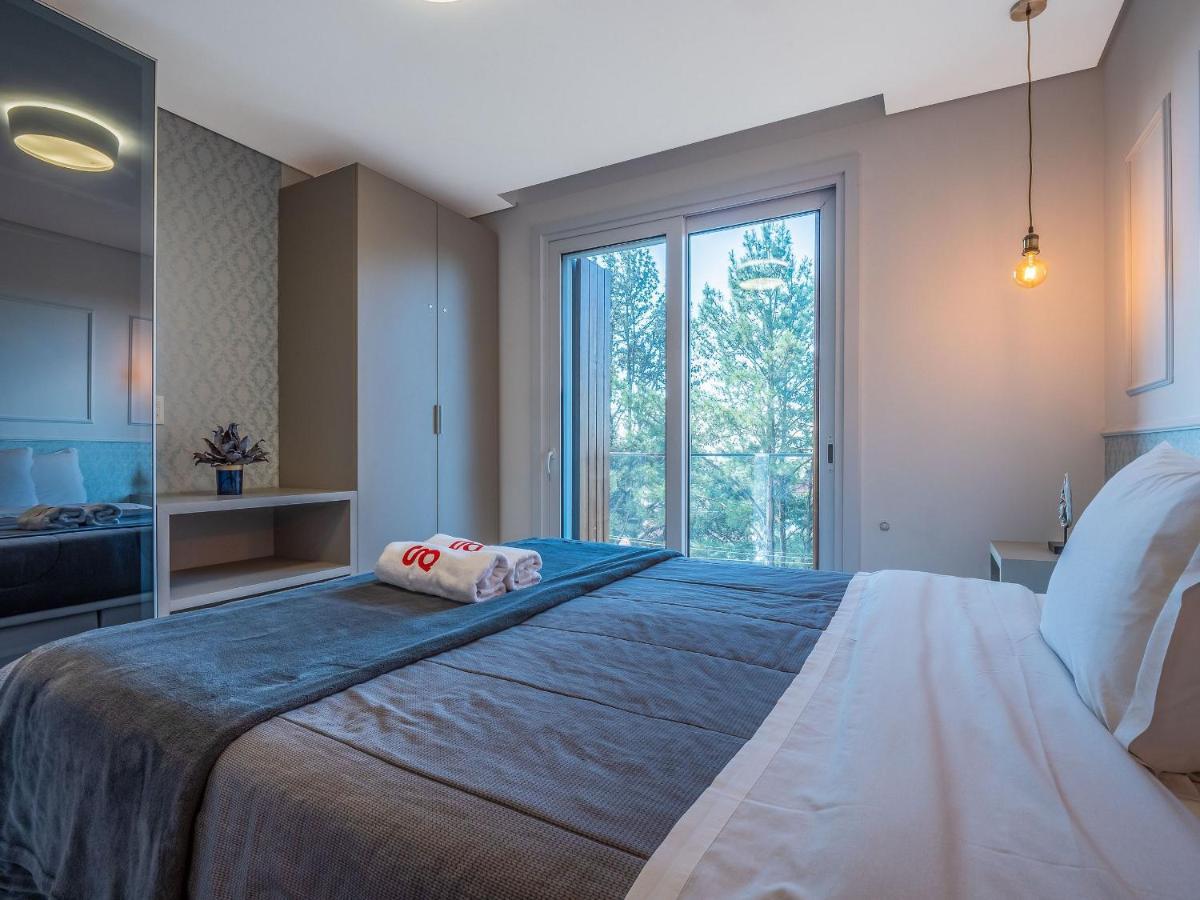 Alpes Da Montanha 501 - Apartamento Em Gramado Esterno foto